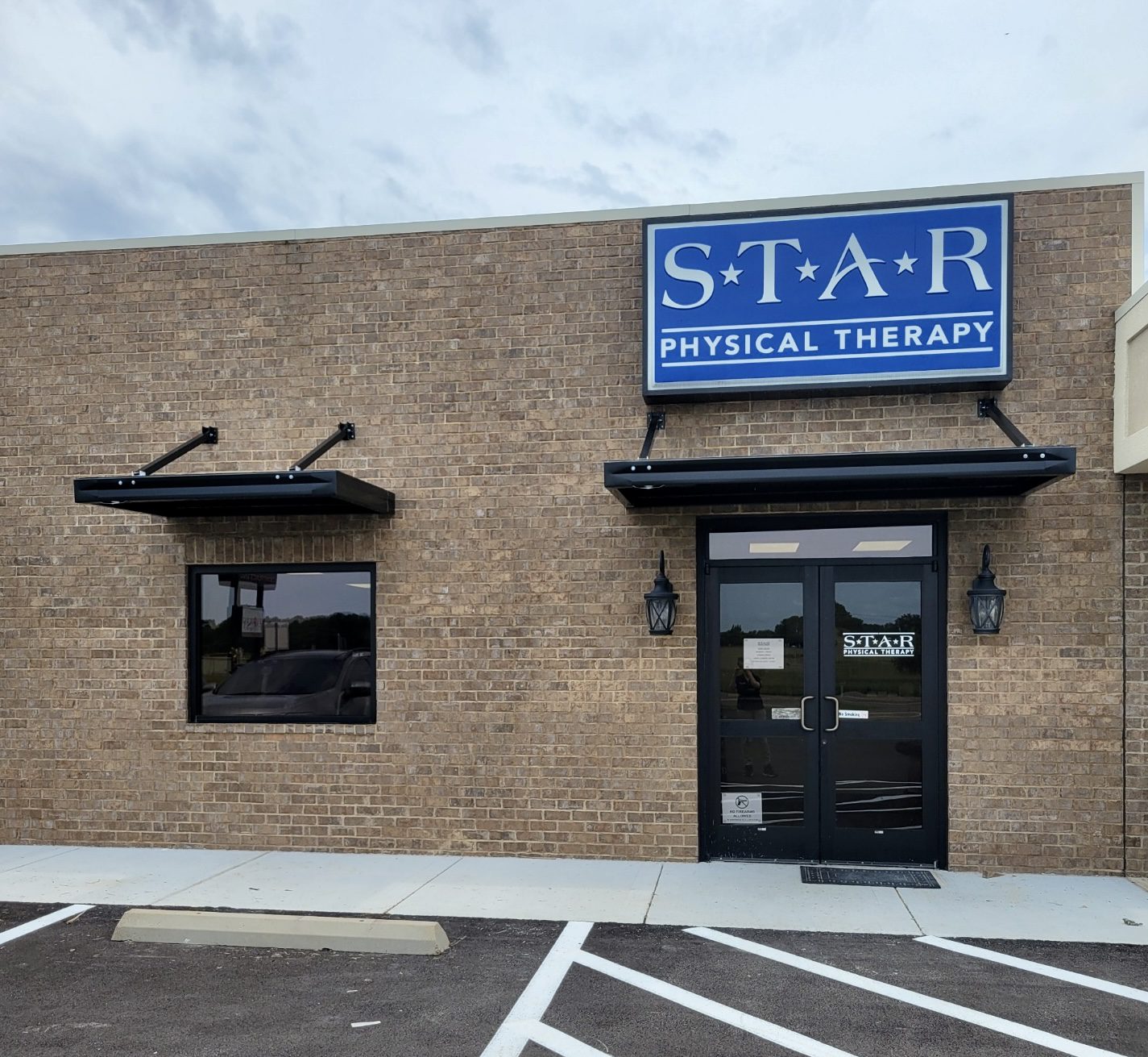 STAR Physical Therapy Henderson Clinic
