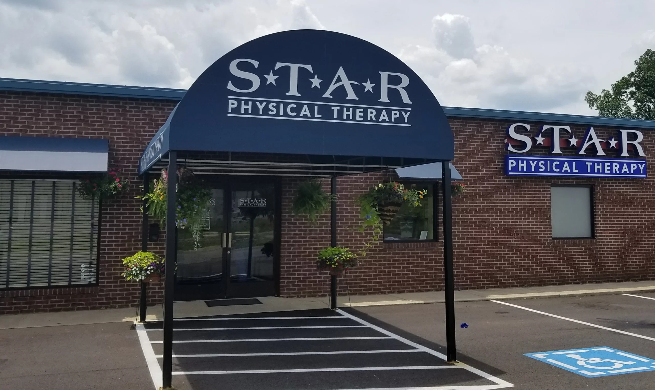 STAR Physical Therapy Shelbyville Clinic