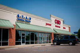 STAR Physical Therapy - Selmer, TN