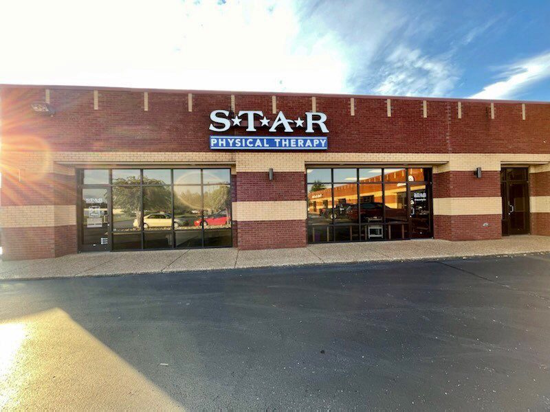 STAR Physical Therapy - Lebanon, TN