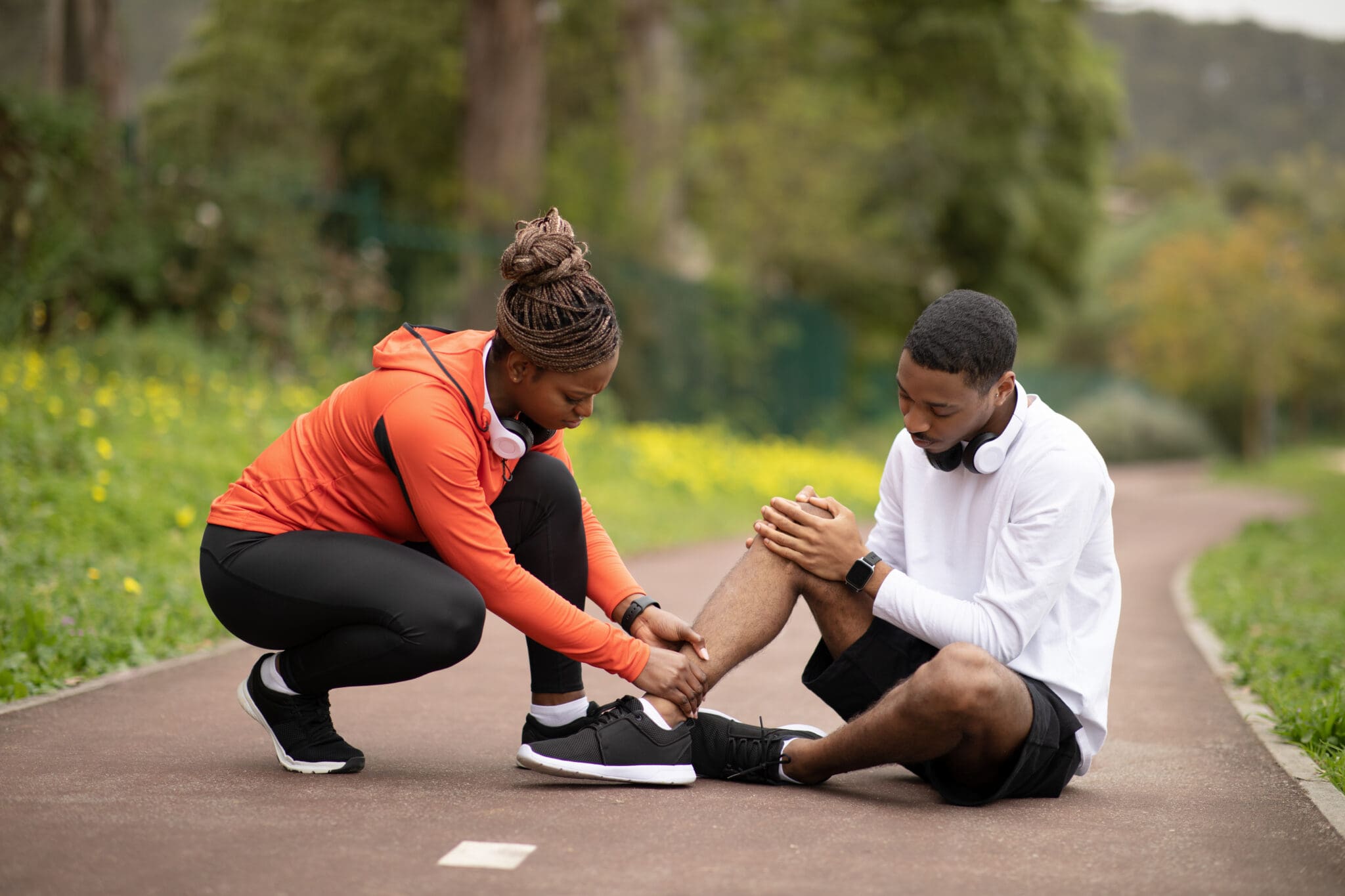 Star Physical Therapy Nashville, Tennessee - White Bridge Road