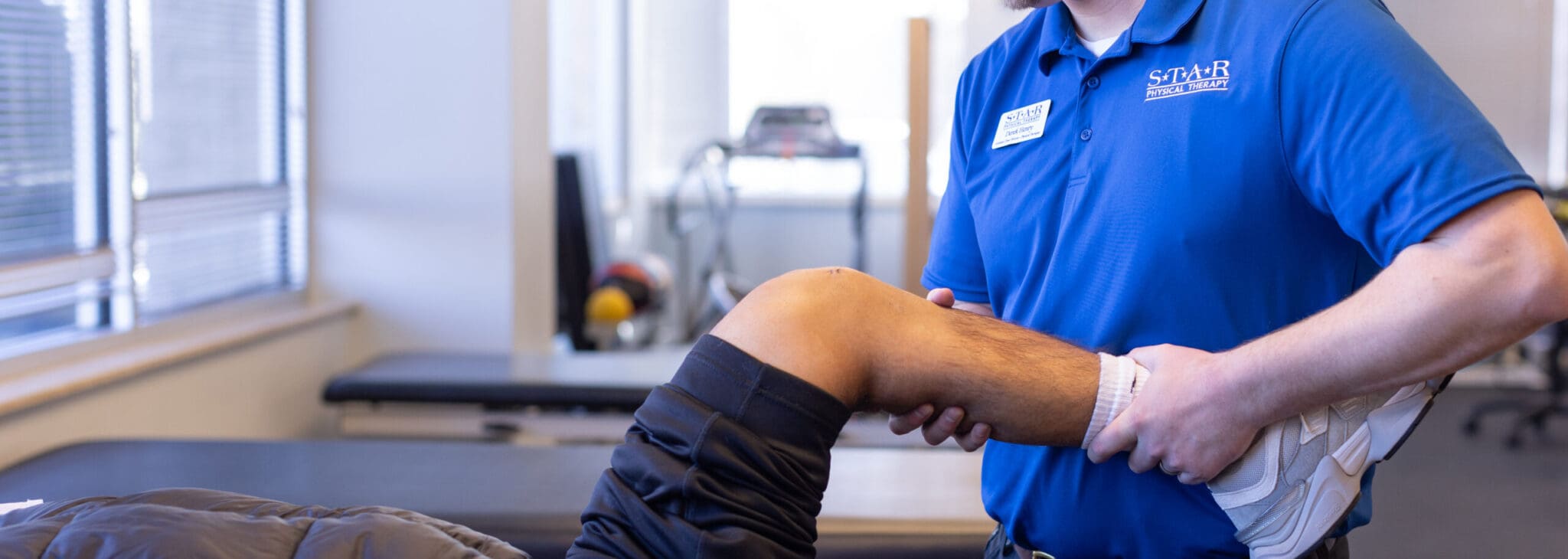 Star Physical Therapy Nashville, Tennessee - White Bridge Road