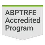 ABPTRFE Accredited Program