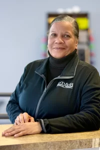 Joyce Wooden, PCC - Clarksville Sango Staff Testimonial