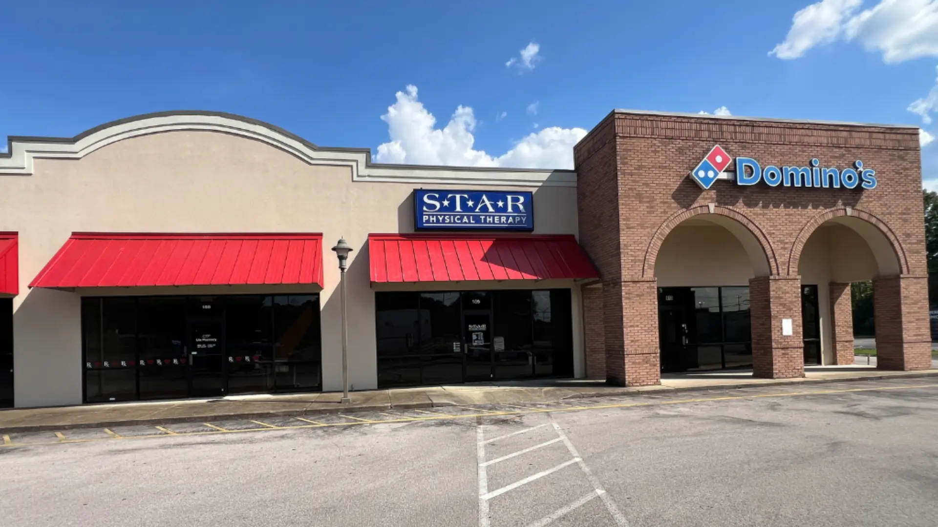 STAR Physical Therapy Columbia, Tennessee