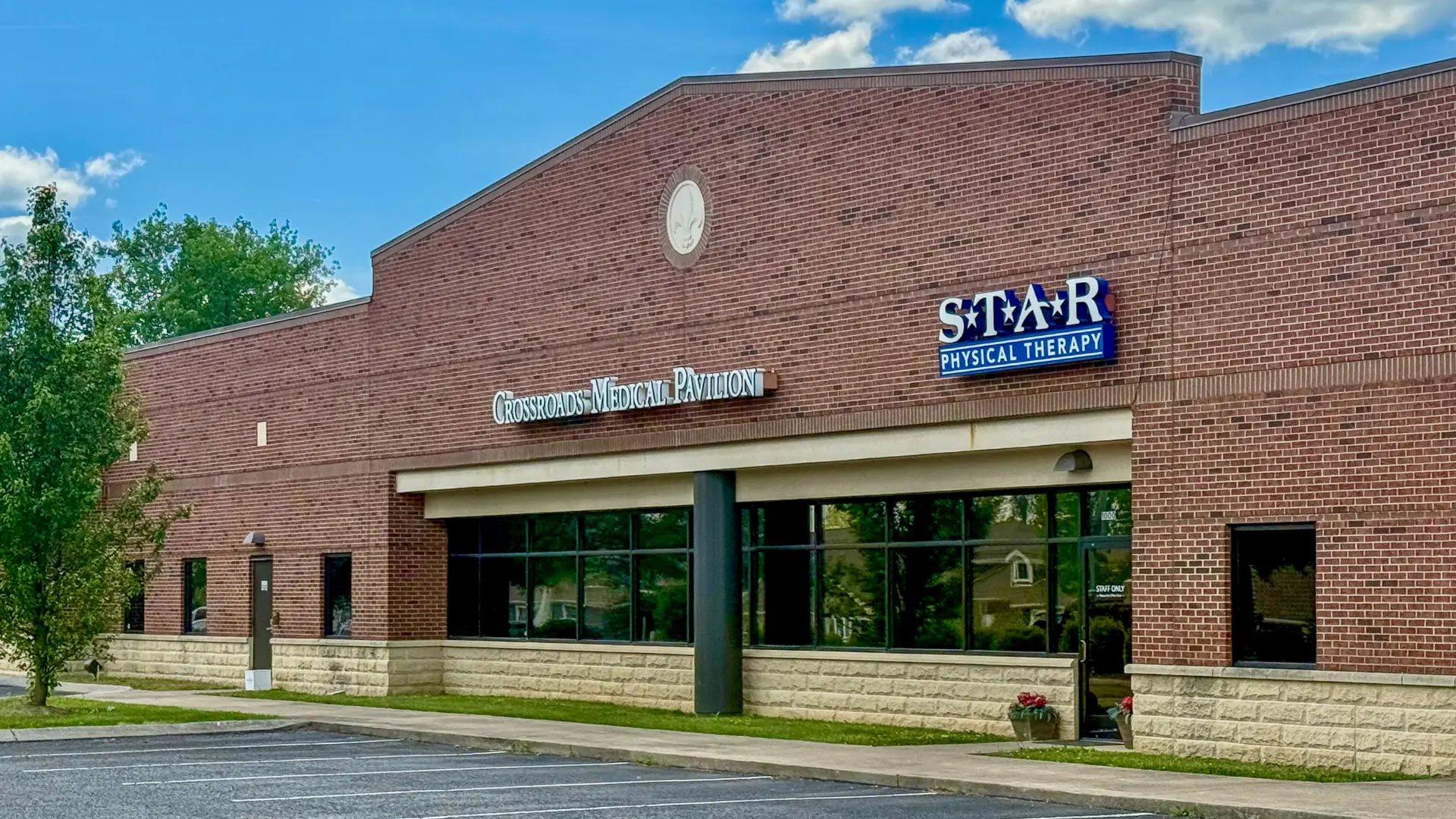 STAR Physical Therapy White House, Tennessee