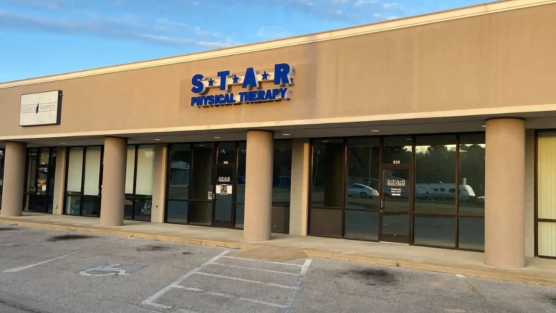 STAR Physical Therapy Selmer, Tennessee